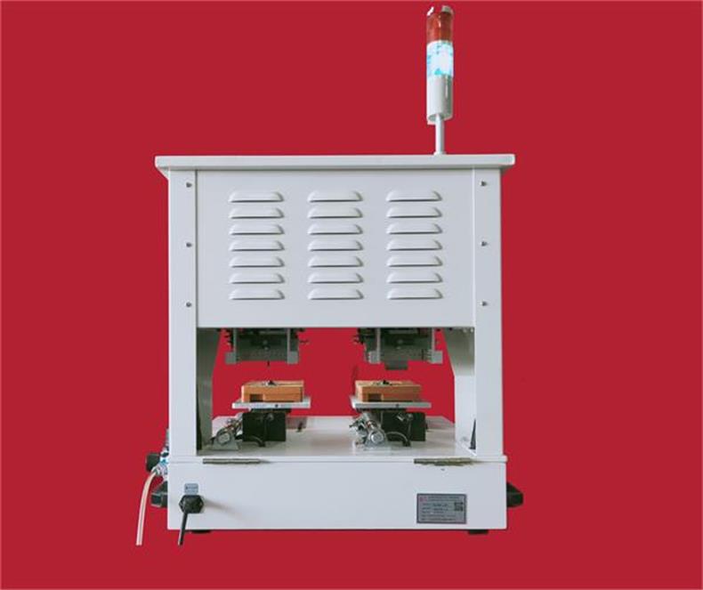 脉冲热压机,热压机价格,小型热压机,脉冲式热压机 YLPP-2B