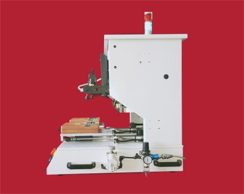 脉冲热压机,热压机价格,小型热压机,脉冲式热压机 YLPP-2B