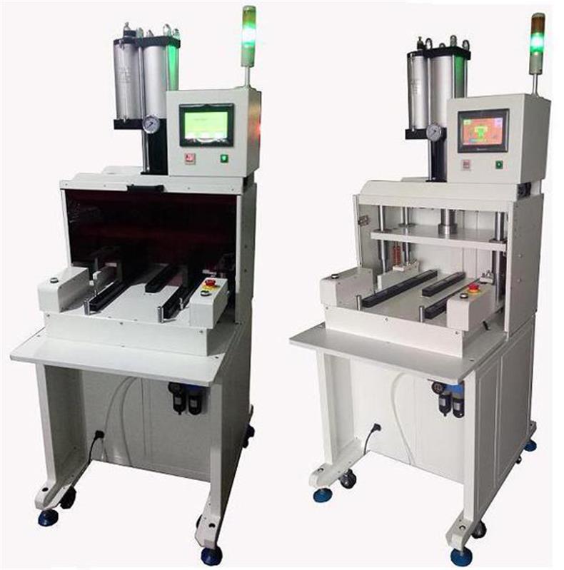 FPC冲床分板机 YLPE