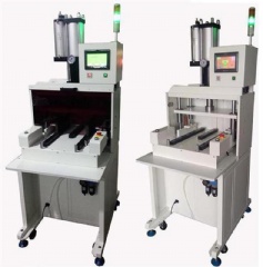 FPC冲床分板机 YLPE