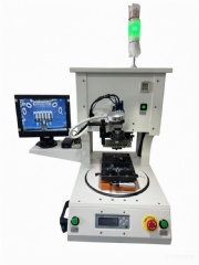 脉冲式热压机,墨盒芯片再生焊接机 YLPC-1AS